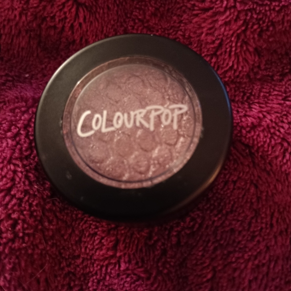 BRAND NEW Limited Edition Rare 2016 Holiday Tinsel Super Shock Shadow - Picture 4 of 5